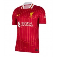 Muški Nogometni Dres Liverpool Domaci 2024-25 Kratak Rukav